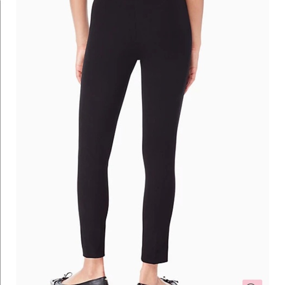 Kate spade bi stretch pant - Picture 3 of 4